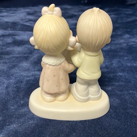 VTG Precious Moments - Picture 2 of 3